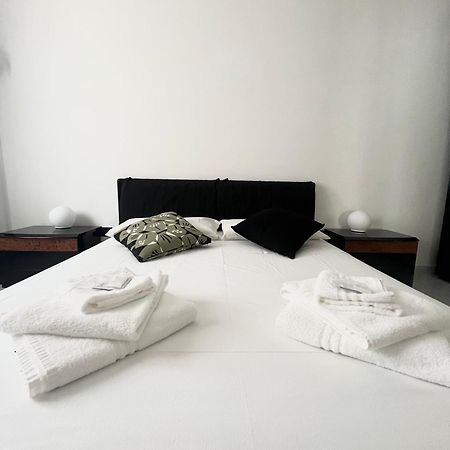 Appartamento Vacanze Romane Eksteriør billede