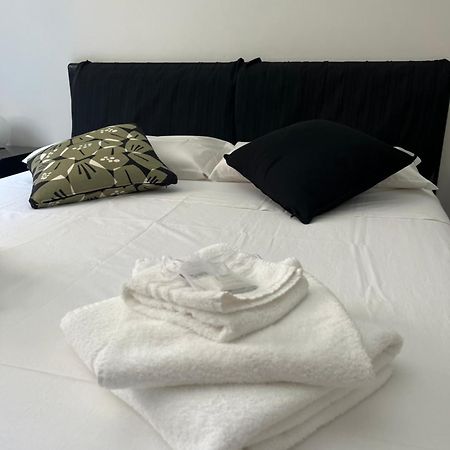 Appartamento Vacanze Romane Eksteriør billede