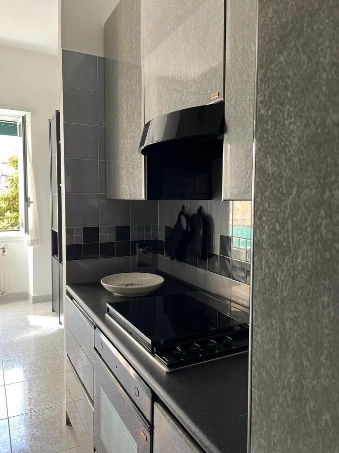 Appartamento Vacanze Romane Eksteriør billede