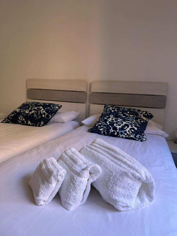 Appartamento Vacanze Romane Eksteriør billede